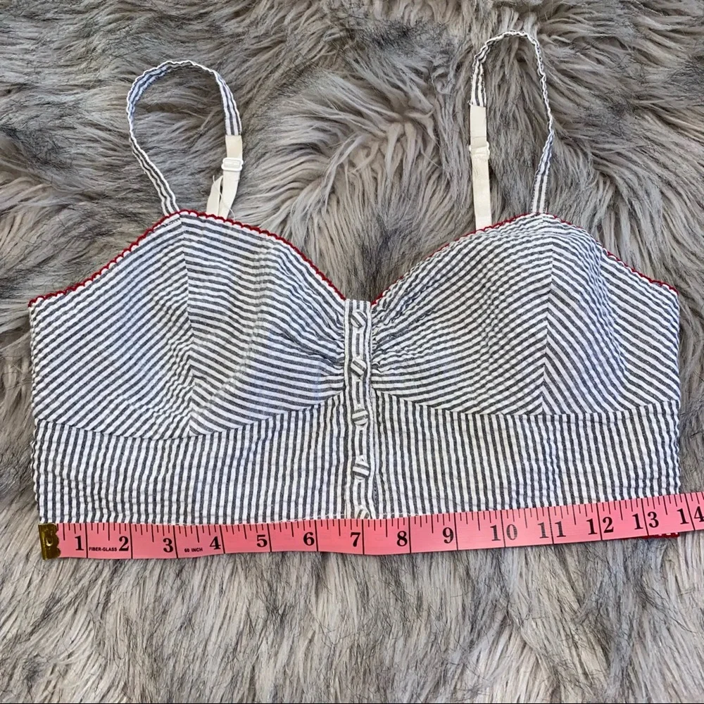 FREE PEOPLE Top - Price Firm - Picture 8 of 12